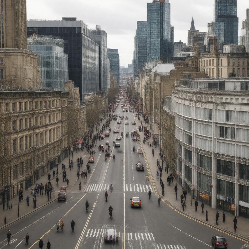 Liverpool Street